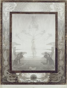 Il mattino, 1807